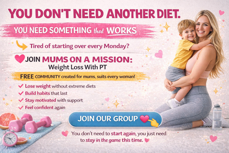 A free community for women who are seeking to loss weight
